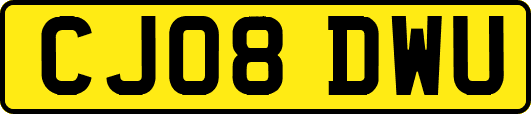 CJ08DWU