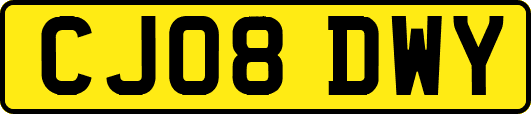CJ08DWY