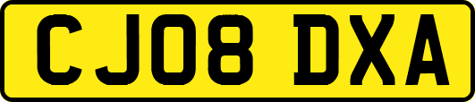 CJ08DXA