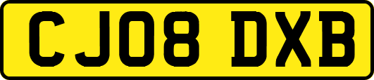 CJ08DXB