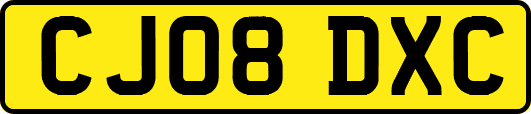CJ08DXC