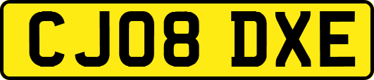 CJ08DXE