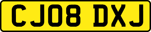 CJ08DXJ