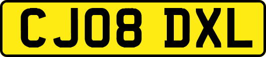 CJ08DXL