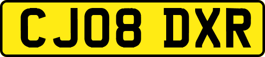 CJ08DXR
