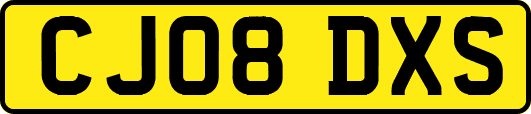 CJ08DXS