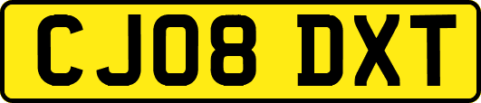 CJ08DXT