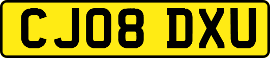 CJ08DXU