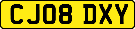 CJ08DXY