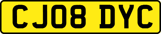 CJ08DYC