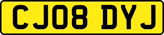 CJ08DYJ