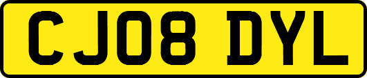 CJ08DYL