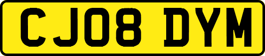 CJ08DYM