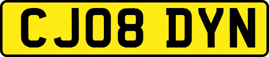 CJ08DYN