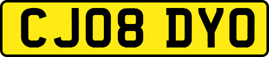 CJ08DYO
