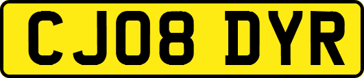 CJ08DYR