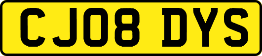 CJ08DYS