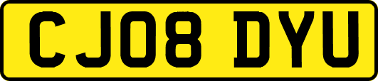 CJ08DYU