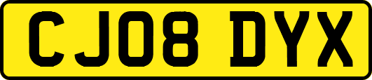 CJ08DYX