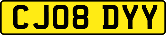 CJ08DYY