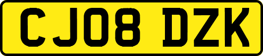 CJ08DZK