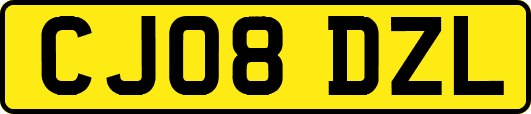 CJ08DZL