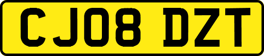 CJ08DZT