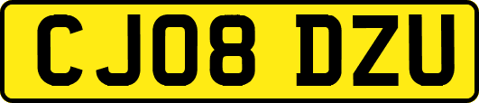 CJ08DZU