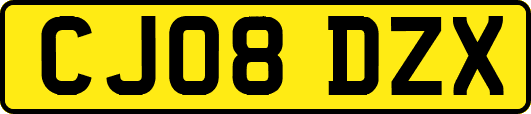 CJ08DZX