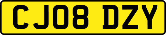 CJ08DZY