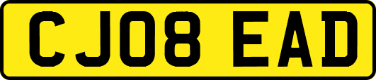 CJ08EAD