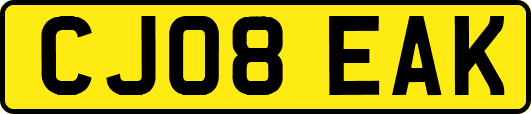 CJ08EAK