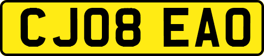CJ08EAO