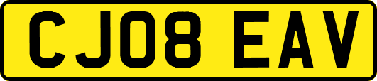CJ08EAV