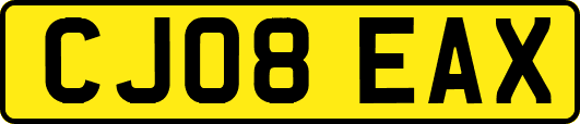 CJ08EAX