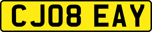 CJ08EAY