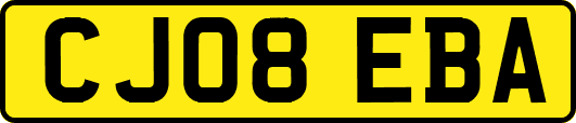 CJ08EBA