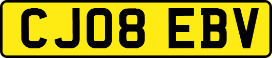 CJ08EBV