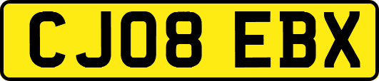 CJ08EBX