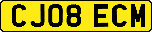 CJ08ECM