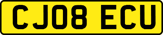 CJ08ECU