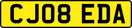 CJ08EDA