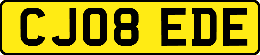 CJ08EDE