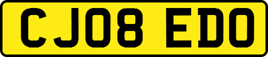 CJ08EDO