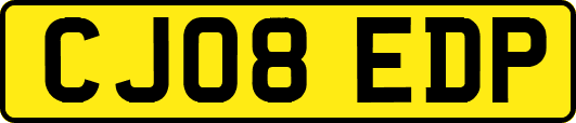 CJ08EDP