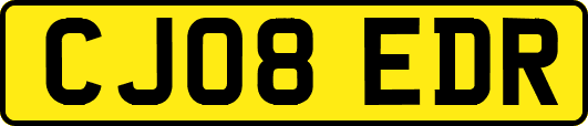CJ08EDR