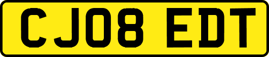 CJ08EDT