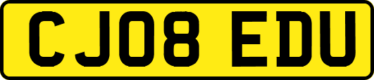 CJ08EDU
