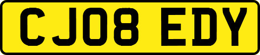 CJ08EDY