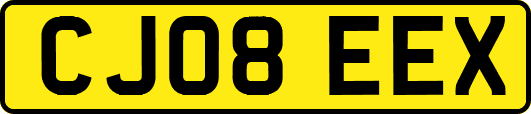 CJ08EEX